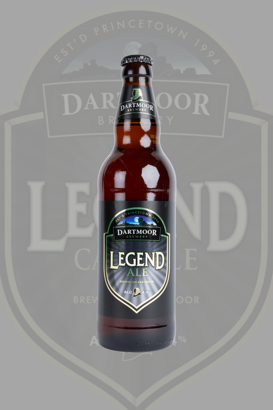 Dartmoor Legend - 8 Pack