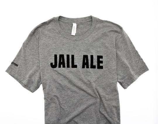 Jail T-Shirt