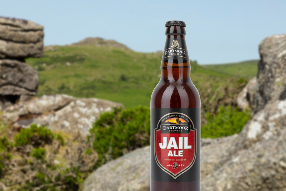 Jail Ale Gift Pack