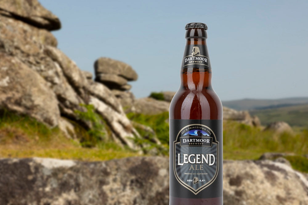 Dartmoor Legend - 8 Pack