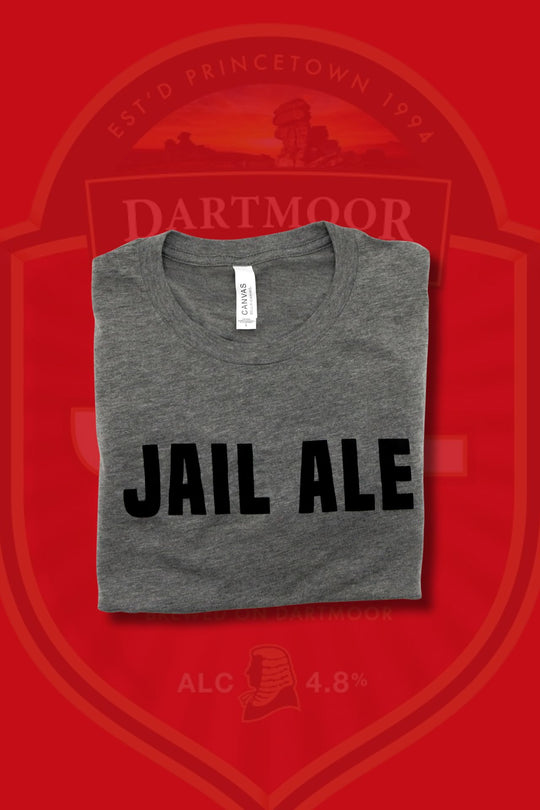 Jail T-Shirt